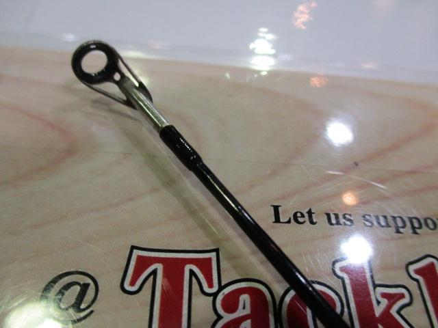 TDトルネード TD-TO602LFS