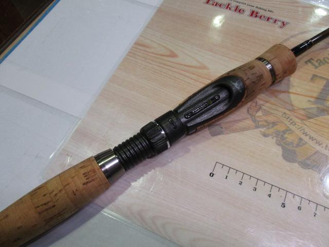 コブレッティ RCS60/002 変幻トランスミッション