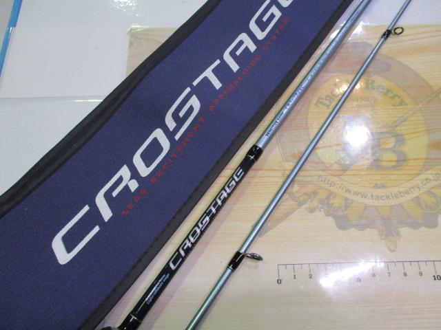 クロステージ CRJ-782SC