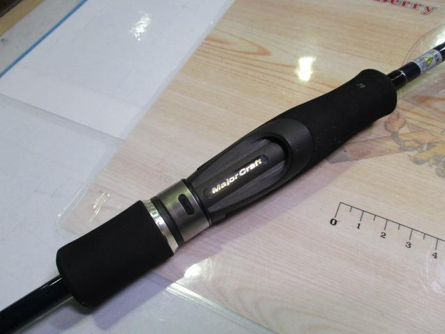 クロステージ CRJ-782SC