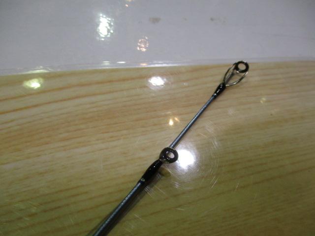 クロステージ CRJ-782SC