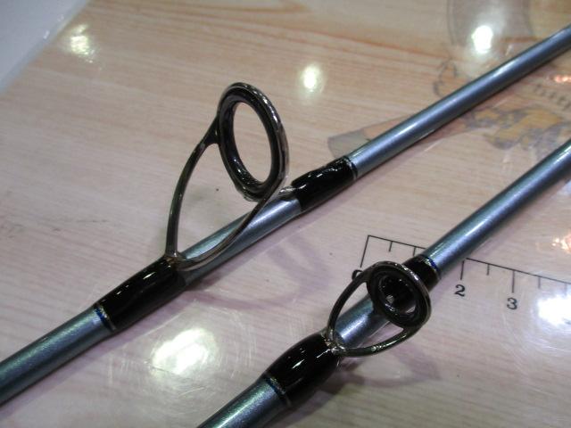 クロステージ CRJ-782SC