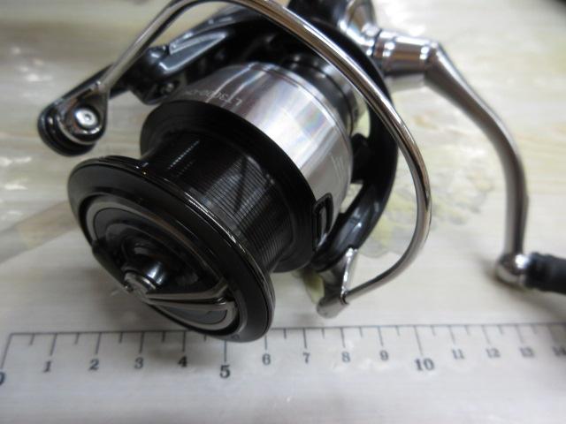 24セルテート LT3000-CH｜＠ベリーネット 日本最大新品中古釣具WEBショップ