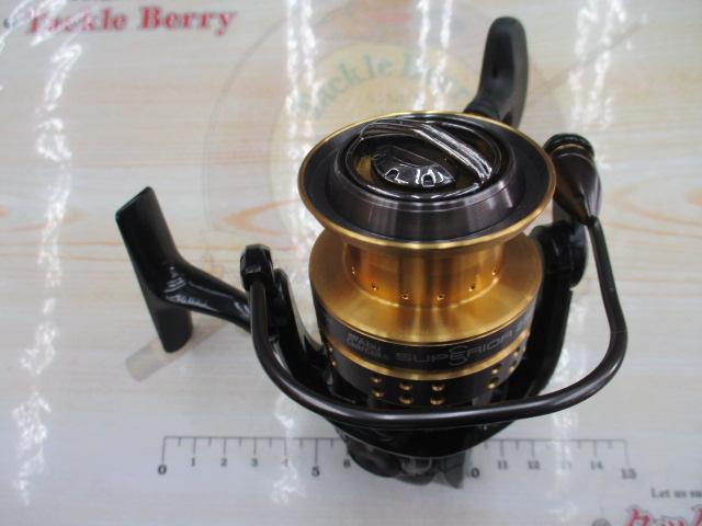 スーペリア 2500MSH