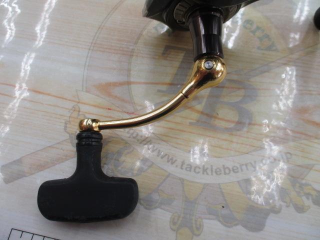 スーペリア 2500MSH