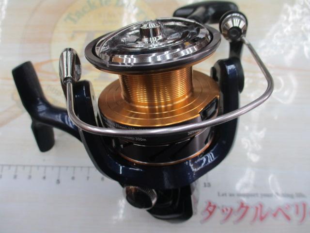 20クレスト LT5000-C