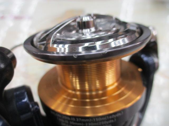 20クレスト LT5000-C