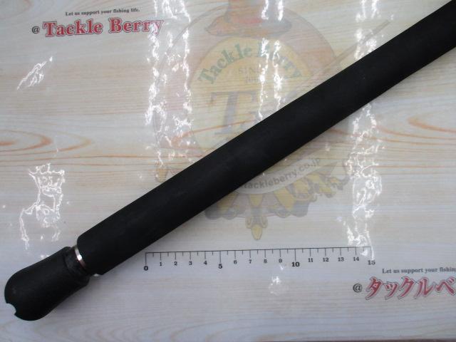 ブルースナイパー 81/6 ブラッキー (15モデル)