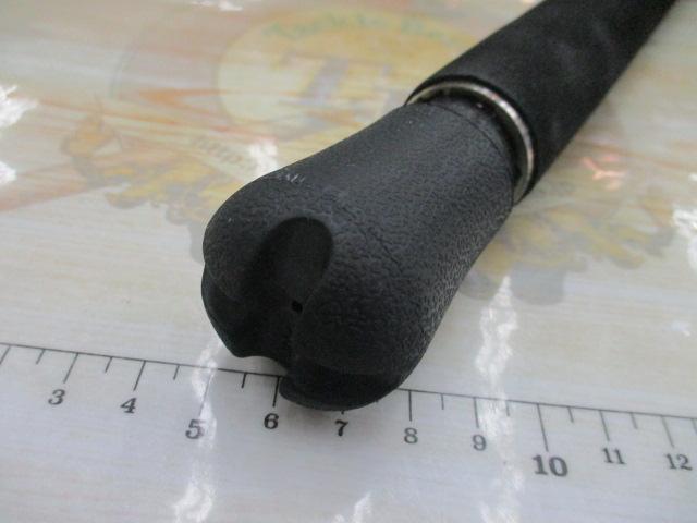 ブルースナイパー 81/6 ブラッキー (15モデル)