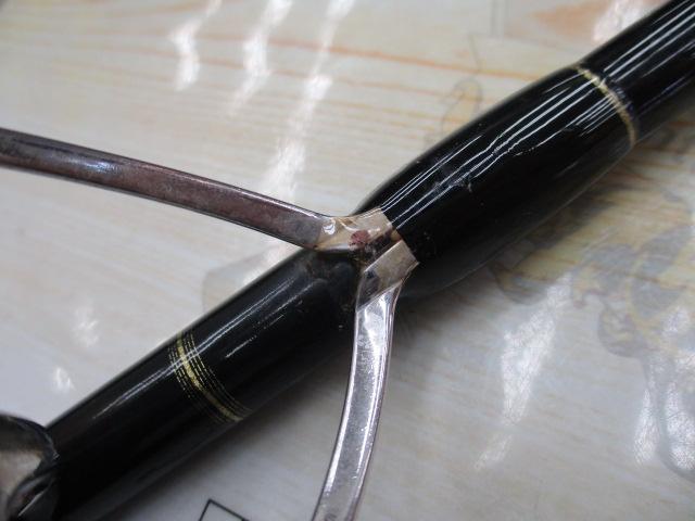 ブルースナイパー 81/6 ブラッキー (15モデル)