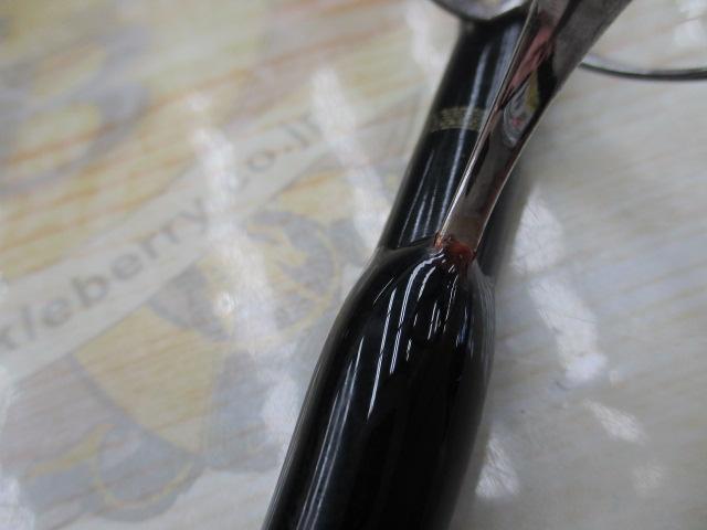 ブルースナイパー 81/6 ブラッキー (15モデル)