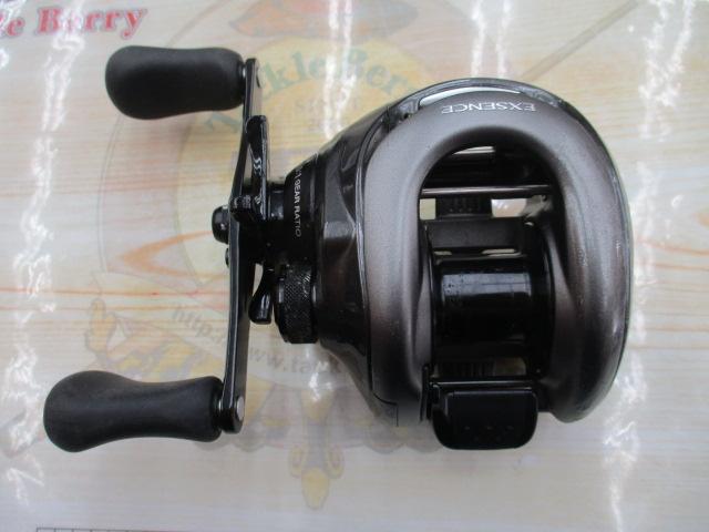 13エクスセンスDC LH