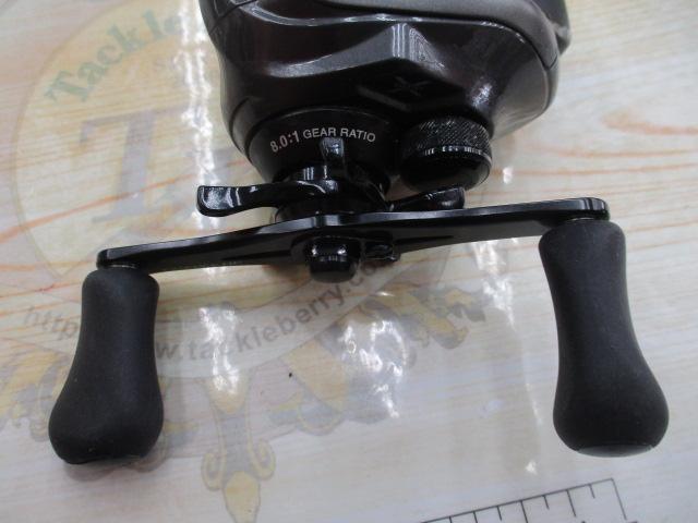 13エクスセンスDC LH