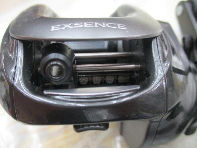 13エクスセンスDC LH