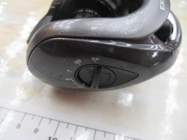 13エクスセンスDC LH