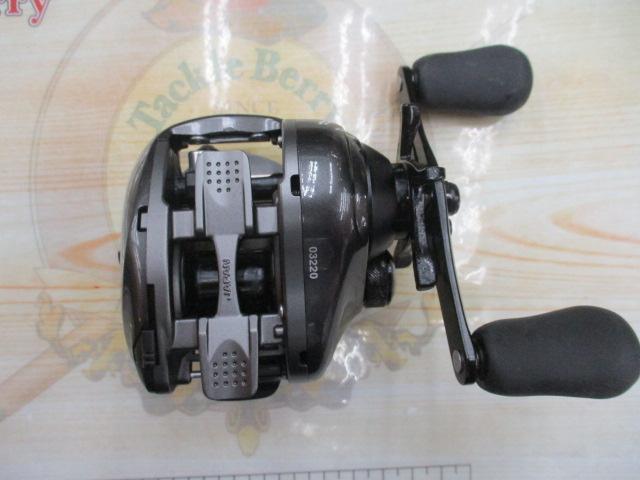 13エクスセンスDC LH