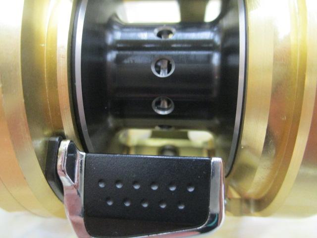 15カルカッタコンクエスト 201HG