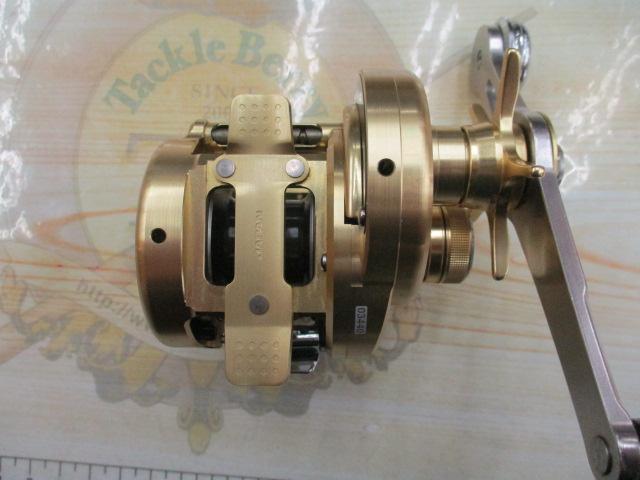 15カルカッタコンクエスト 201HG