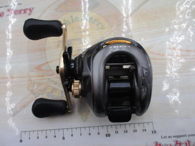 13エクスセンスDC LH