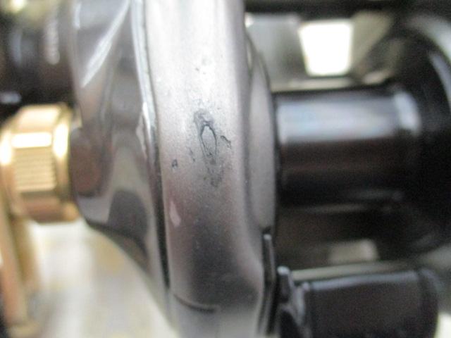 13エクスセンスDC LH