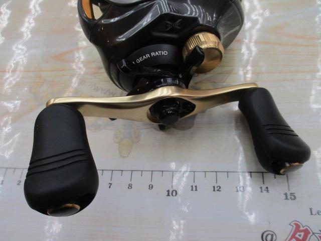 13エクスセンスDC LH