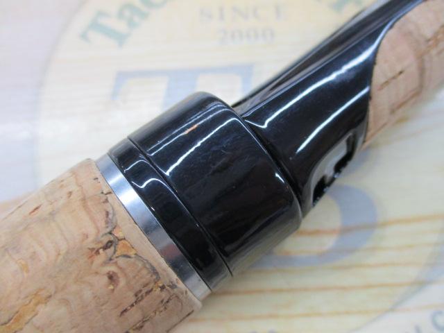 ブラックレーベル BL+651ML/MHFS