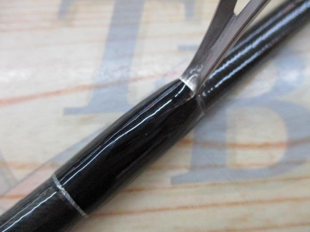 ブラックレーベル BL+651ML/MHFS