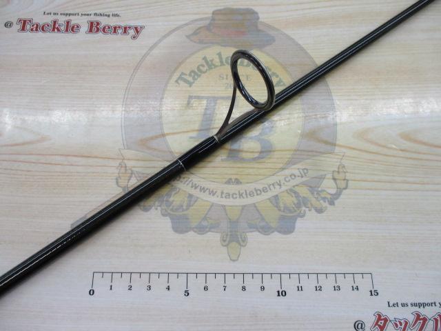 ブラックレーベル BL+651ML/MHFS