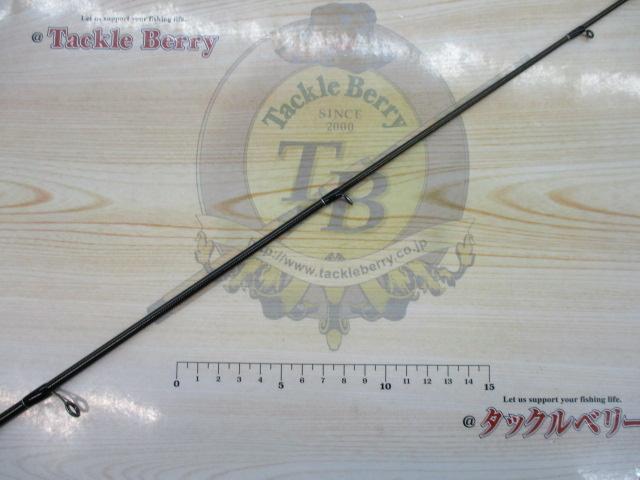 ブラックレーベル BL+651ML/MHFS｜＠ベリーネット 日本最大新品中古