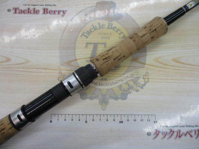 デスペラード DS-962ML｜＠ベリーネット 日本最大新品中古釣具WEBショップ