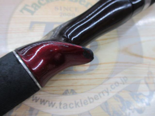 10スコーピオンXT1652R