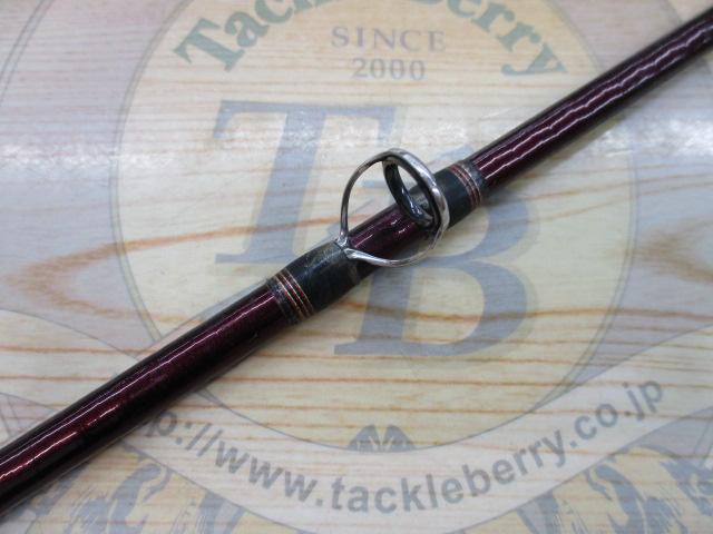 10スコーピオンXT1652R