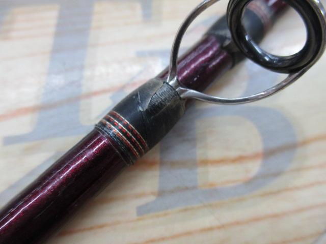 10スコーピオンXT1652R