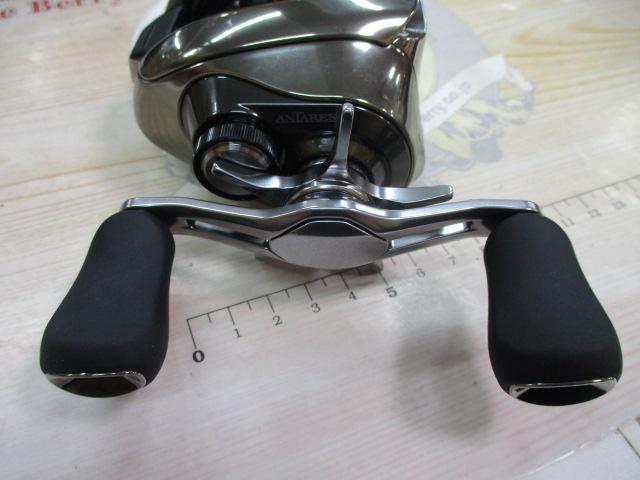 25アンタレス 100HG