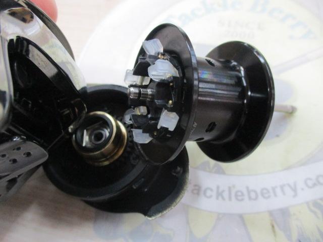 25アンタレス 100HG