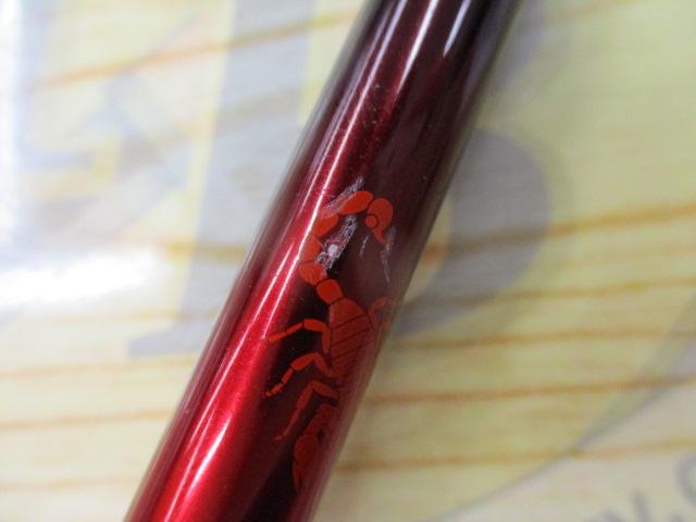 18ワールドシャウラ 1600SS-3