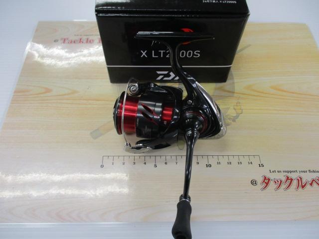 24月下美人X LT2000S