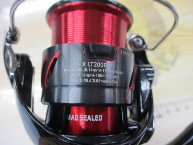 24月下美人X LT2000S