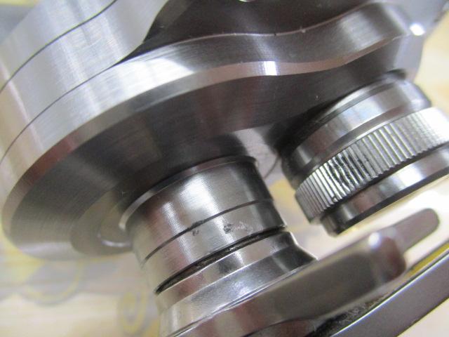 23カルカッタコンクエストBFS XGL