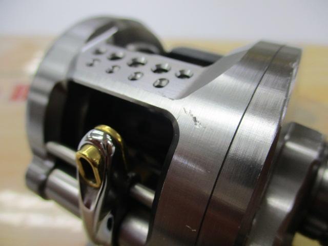 23カルカッタコンクエストBFS XGL