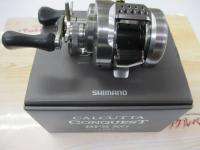 23カルカッタコンクエストBFS XGL