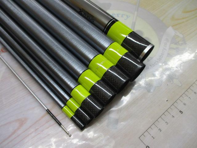 24プロセレクトTF 急瀬GH90