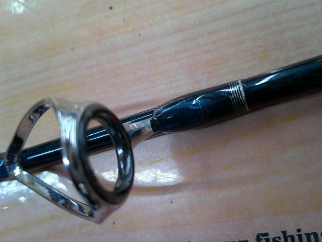 ゲーム炎月(投式) S761S