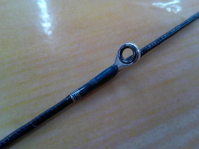 ゲーム炎月(投式) S761S