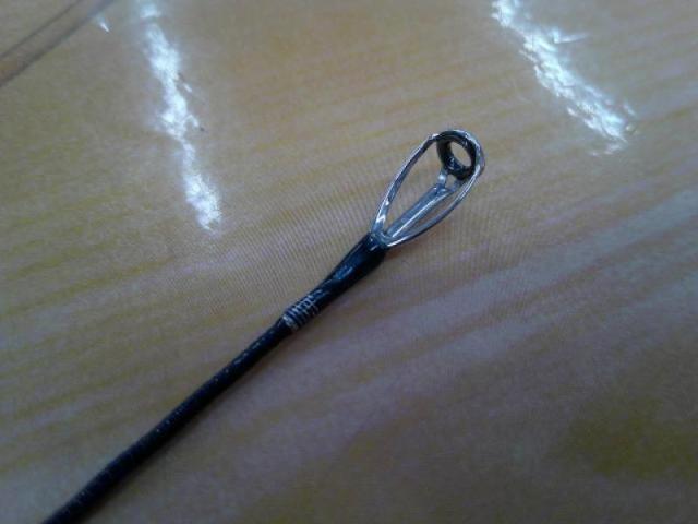 ゲーム炎月(投式) S761S