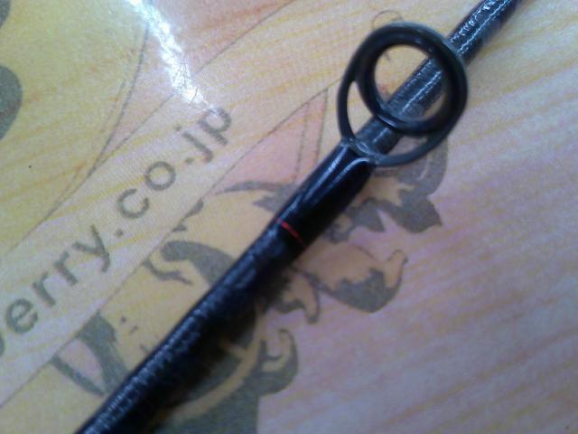 20ゾディアス 264L