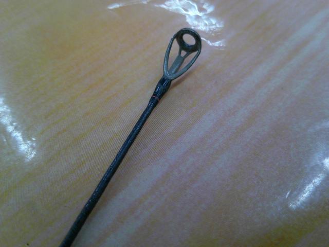 20ゾディアス 264L