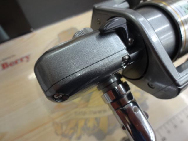 02エアノスXT 3000