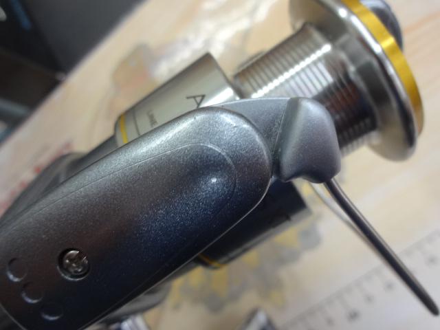 02エアノスXT 3000