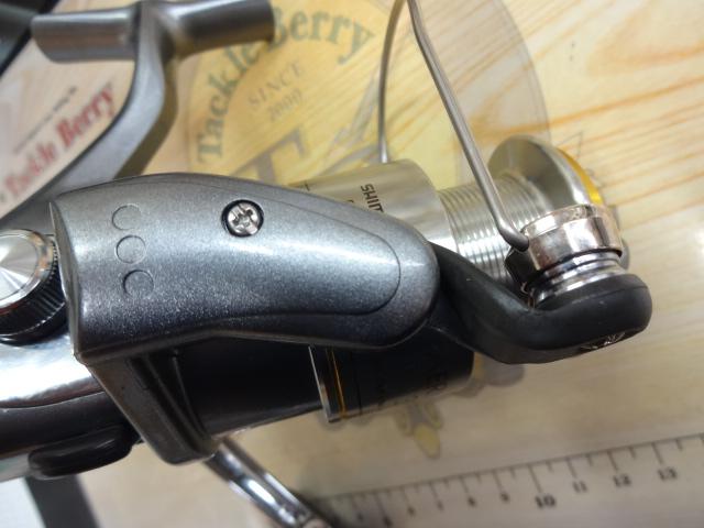 02エアノスXT 3000